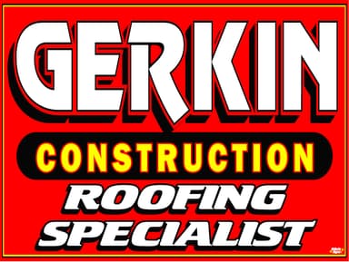 Gerkin Construction